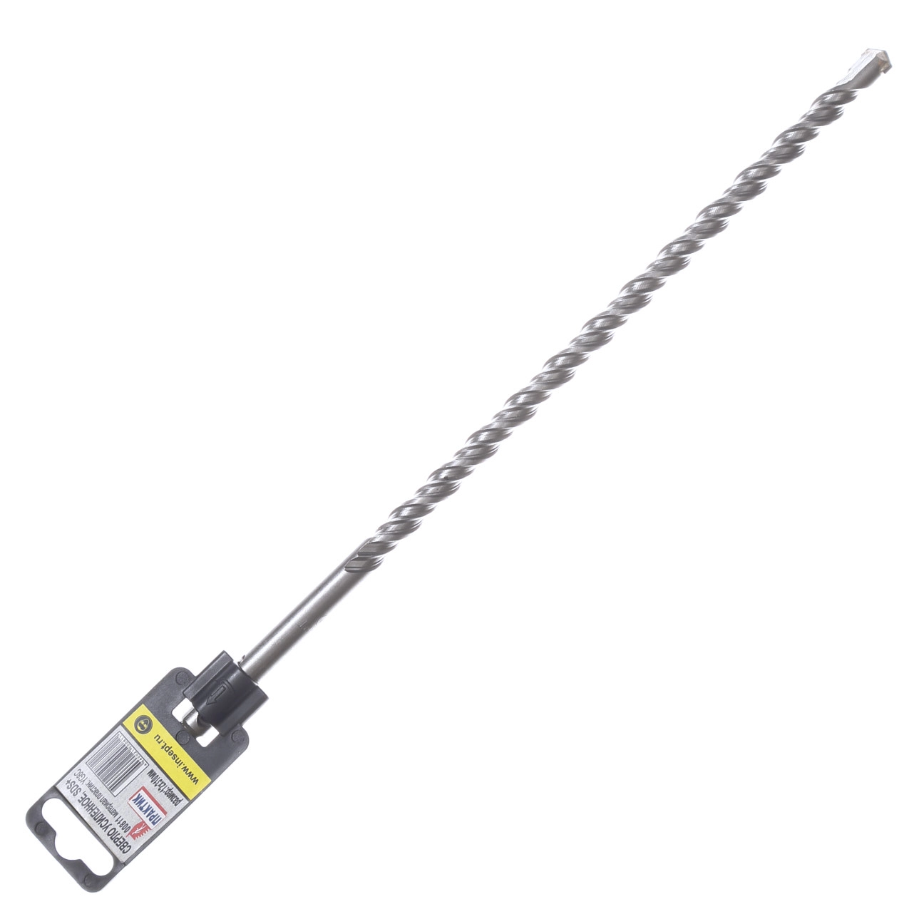  Бур по бетону  SDS PLUS 12*310мм