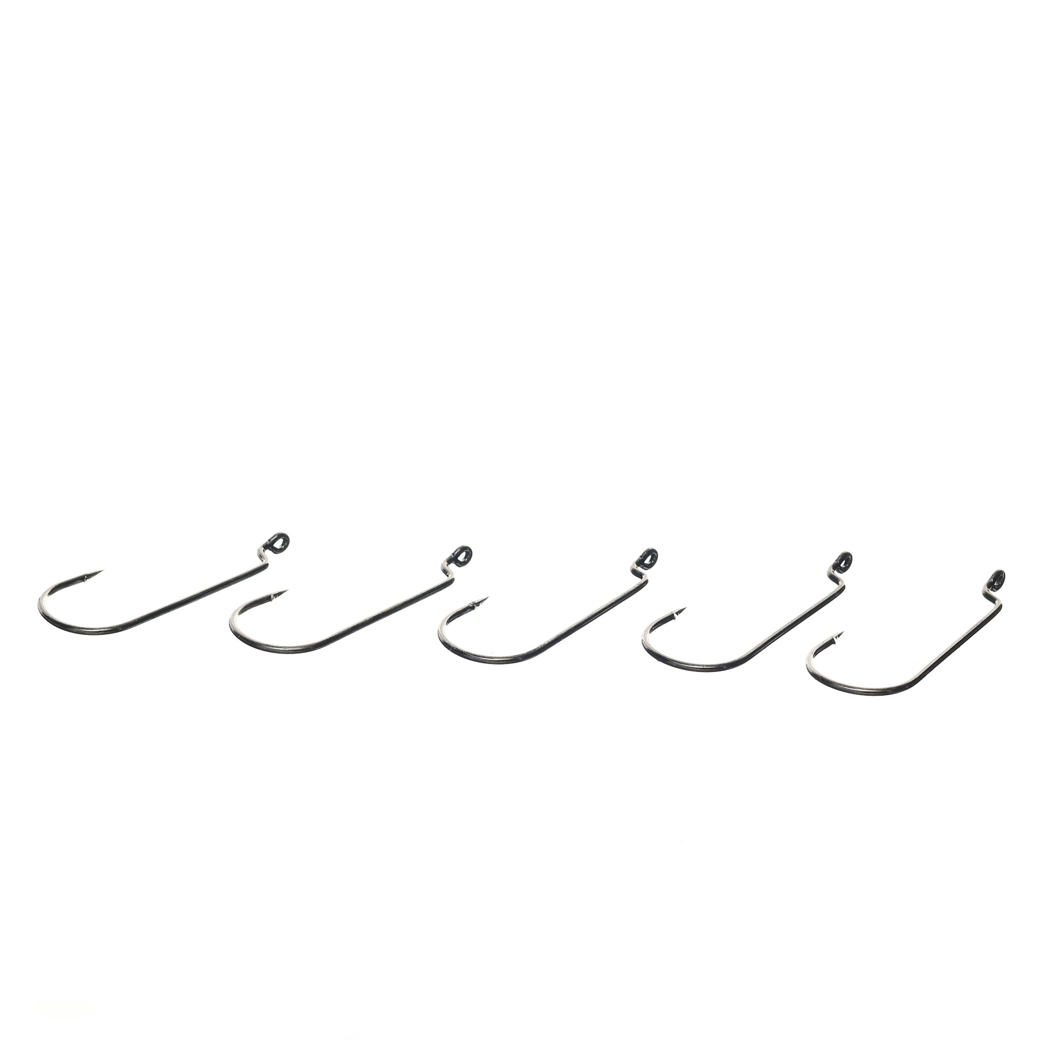  Крючок офсетный (5шт) 32808 №3/0 /57170/ *