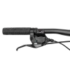  Велосипед FOXX MERIDIAN 29" зеленый, алюминий, рама 18" 