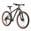  Велосипед FOXX MERIDIAN 29" зеленый, алюминий, рама 18" 
