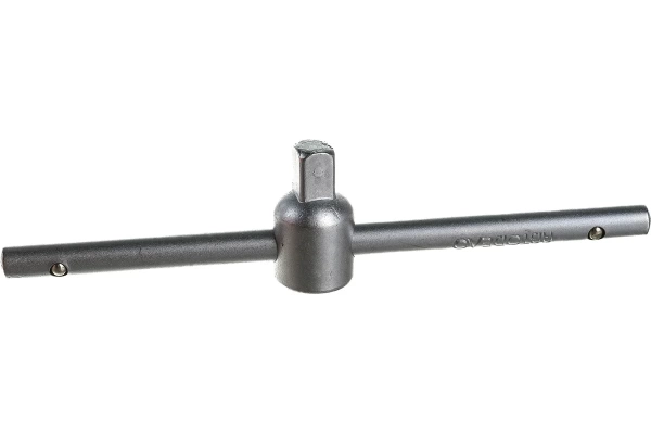  Вороток АвтоДело 115мм 1/4" /39743/