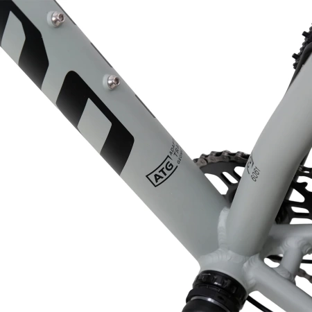  Велосипед TXED ULTIMO (29",10ск.) рама 17" matt grey
