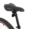  Велосипед FOXX MERIDIAN 29" зеленый, алюминий, рама 18" 