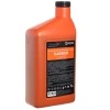  [М] Масло  д/четырехтактных двигателей минерал. RHINOIL 1,0л (д/картера мотоблока, генератора)