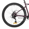  Велосипед FOXX 26" BIANKA, рама XS (рост 145-155см), фиолетовый