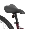  Велосипед FOXX 26" BIANKA, рама XS (рост 145-155см), фиолетовый