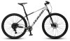 Велосипед TXED TERZO (29",9ск.) рама 19" matt black/silver