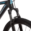  Велосипед STINGER RELOAD EVO 29", рама 18" (M), черный /168-495/