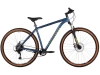  Велосипед FOXX MERIDIAN 29" синий, алюминий, рама 22" 